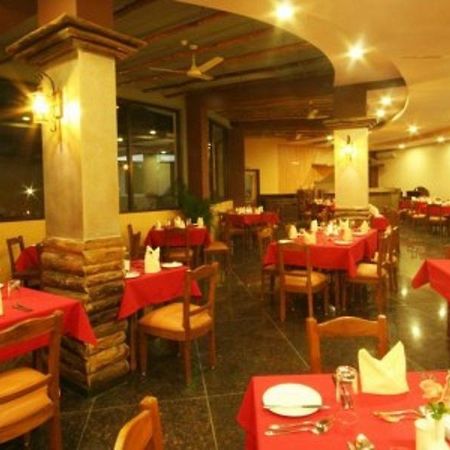 Nazri Resort Baga Luaran gambar