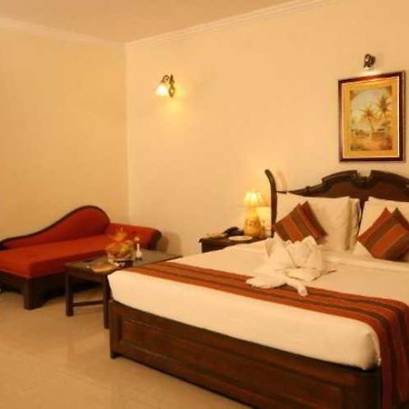 Nazri Resort Baga Luaran gambar
