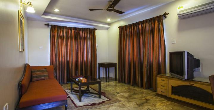 Nazri Resort Baga Luaran gambar